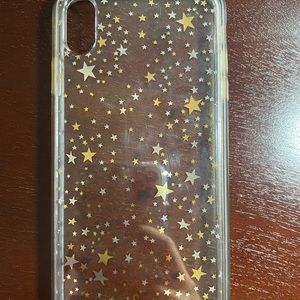 Sonix Starry Night iPhone XS Max phone case